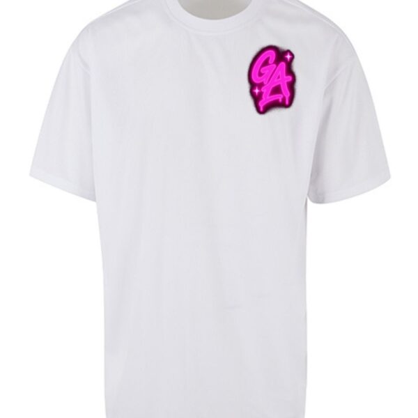 T-shirt OverSize
