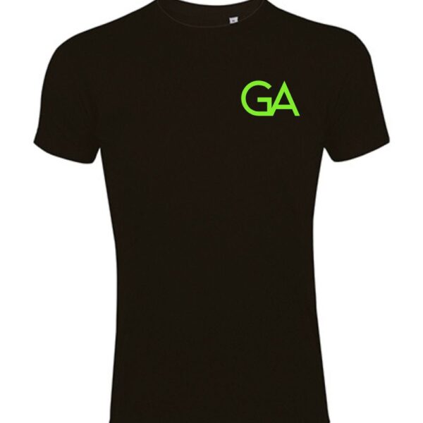 T-shirt Imperial Fit