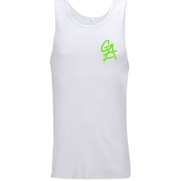 Unisex Tank Top