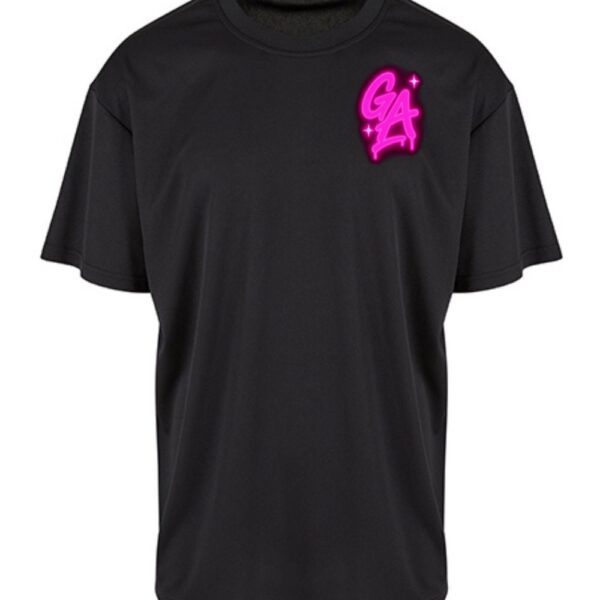 T-shirt E-sportowy