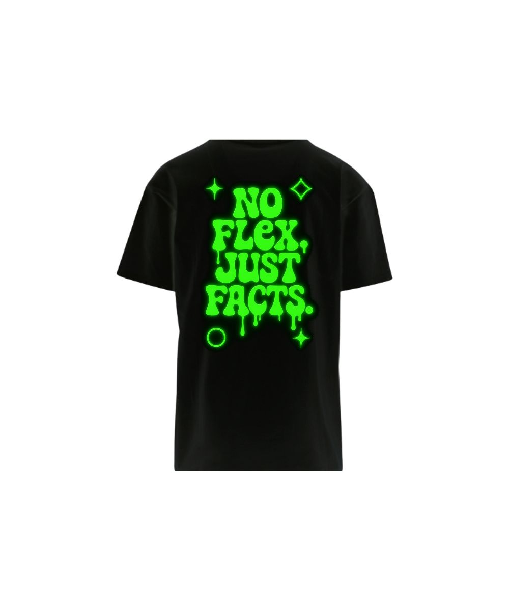 T-shirt OverSize GA - obrazek 2