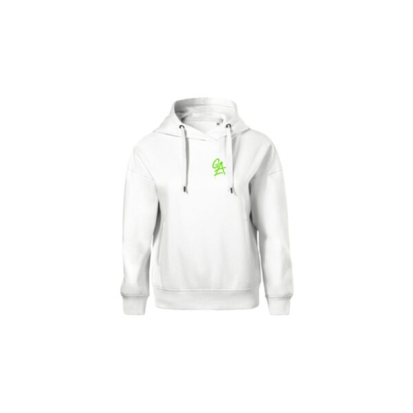 Bluza Damska LOGO GA HATF/NADRUK